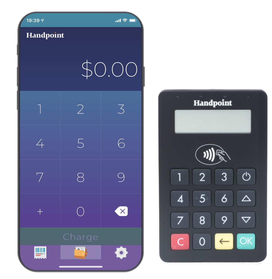 Integrated Payments Platform for Payfacs, Merchants Acquirers & POS ...