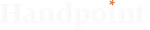 Handpoint Logo